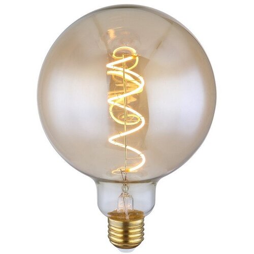 Globo LED SIJALICA FILAMENT E27 G125 8,5W 2000K DIMABILNA Cene