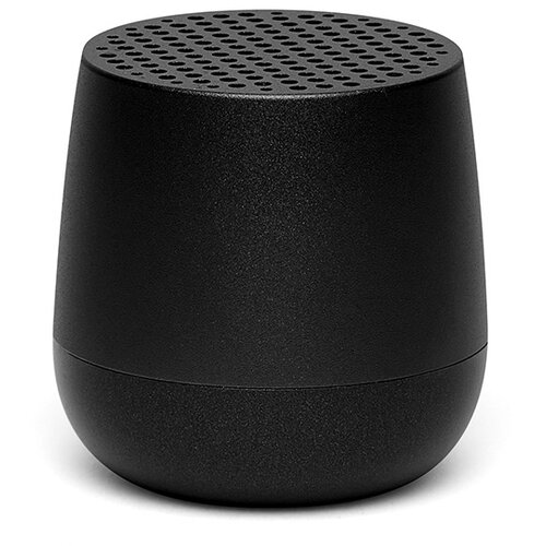 Lexon Mino+ ALU Bluetooth zvučnik, Crni Cene