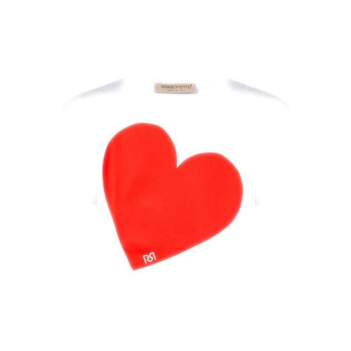 Rinascimento Majice &amp;amp; Polo majice CFC0124700003 pisana Slike