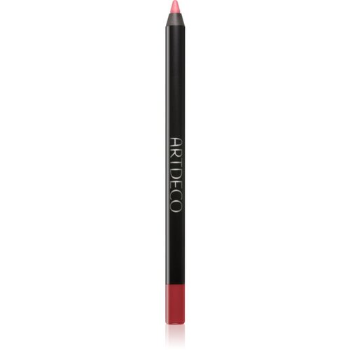 Artdeco Soft Liner Waterproof vodoodporni svinčnik za ustnice odtenek 190 Cool Rose 1.2 g Slike