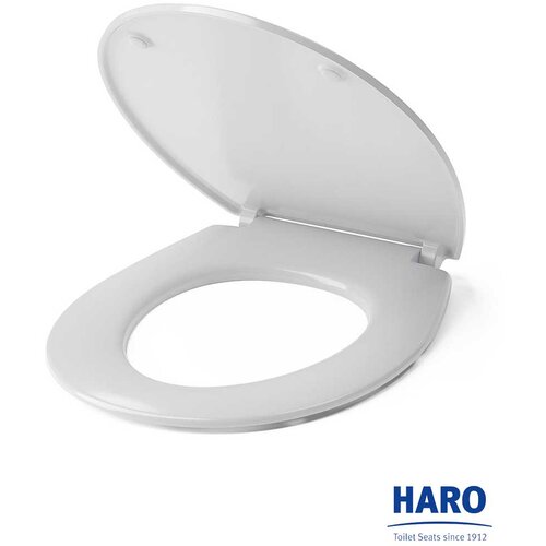 Haro Wc daska Revo duroplast Cene
