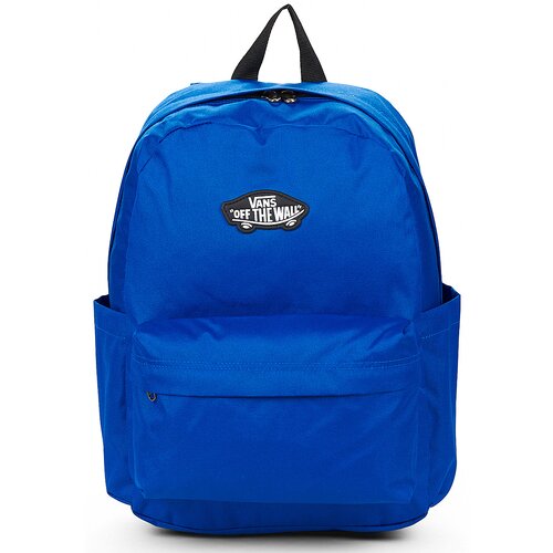 Vans OLD SKOOL GROM BACKPACK 18L Plava Slike