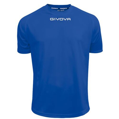 Givova MAC01-0002 otroška trening majica one Cene