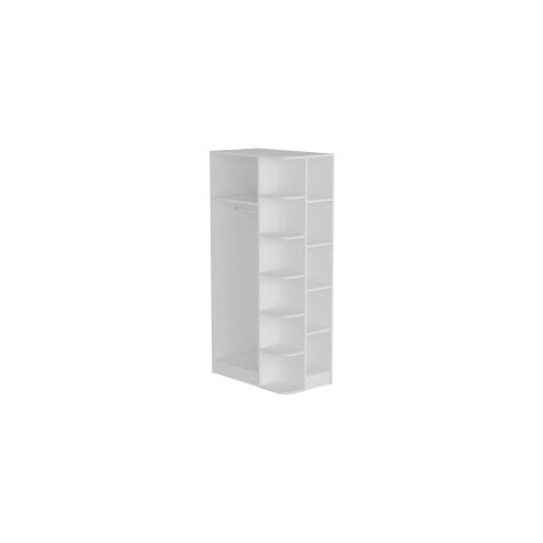Hanah home luses white Slike