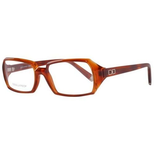 Dsquared2 ženski Okvir za naočale DQ5019 54053 &amp;oslash; 54 mm Slike