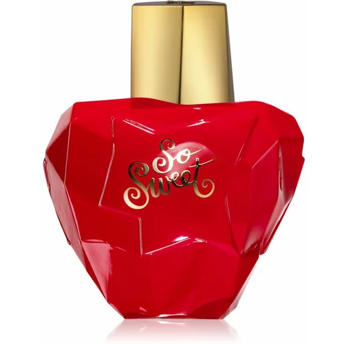 Lolita Lempicka so sweet parfumska voda 30 ml za ženske