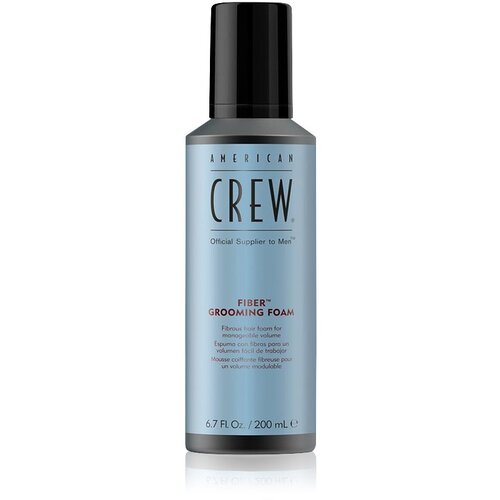 American Crew pena za kosu 200ml Slike