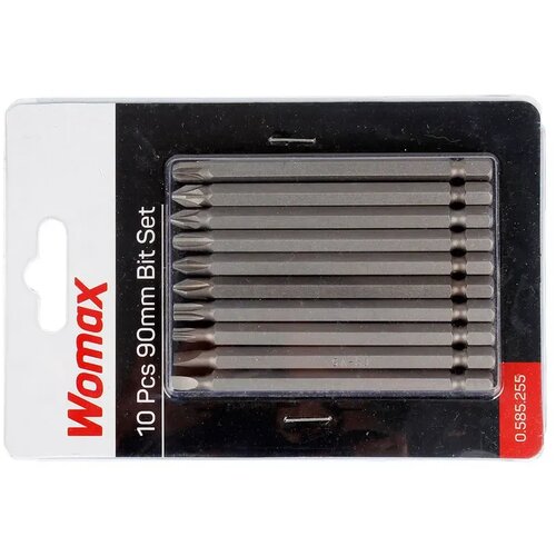 Womax Pinovi set 10/1 90mm Cene