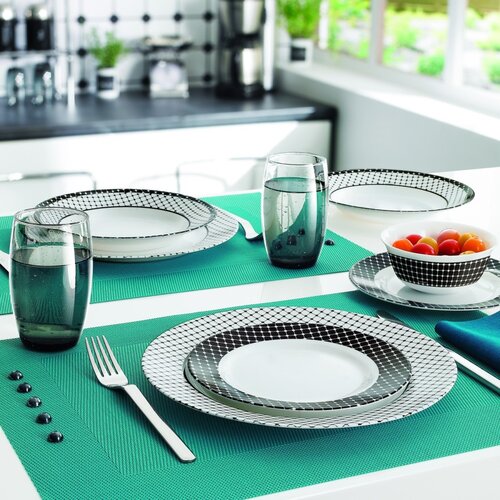 Luminarc tanjir plitki tiago 26CM 1/1 lum. Cene