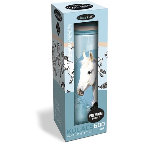 ICO ICO: Lizzysuli Wild Beauty &Scaron;portni klub Premium bidon 600 ml Cene