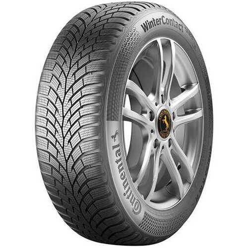 Continental zimske gume 195/55R15 85H 3PMSF WinterContact TS870 m+s Slike