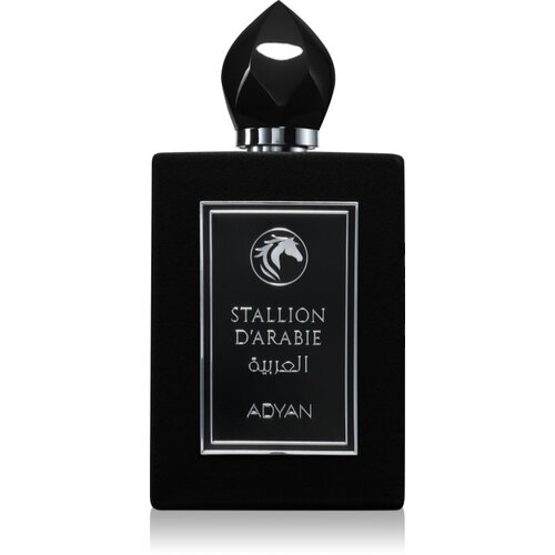 Adyan Stallion D&amp;#039;arabie parfumski ekstrakt uniseks 100 ml Slike
