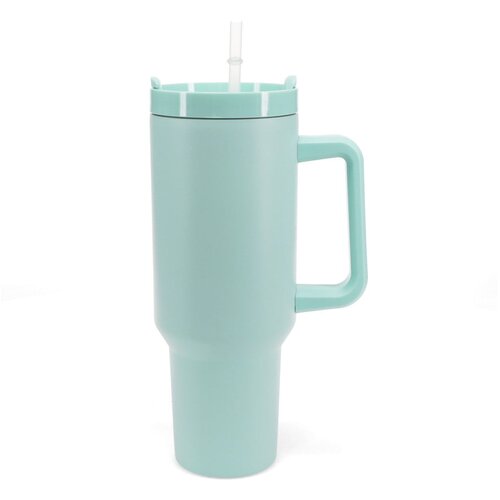 Rex London šolja za poneti - Eggshell Blue, 1,2l Cene