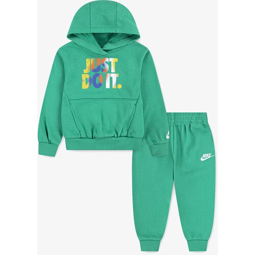 Nike Trenerka NKB B NSW REVEAL FT SET Cijene
