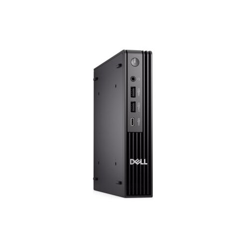 Dell Pro Micro Plus Core Ultra 7 265 8GB 512GB SSD Win11Pro 3yr ProSupport + WiFi Cene