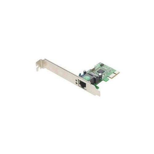  Mrežna kartica, Gigabit PCI-Express Realtek ch, GEMBIRD NIC-GX1 Cijene