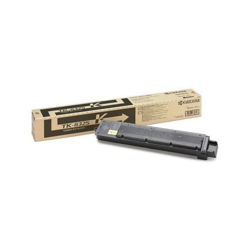 Kyocera Toner TK-8325K crni Cene