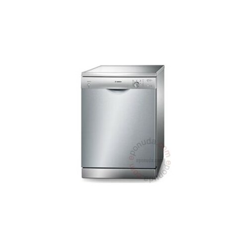 Bosch SMS40D18EU mašina za pranje sudova Slike