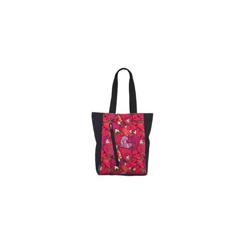 Pulse TORBA NA RAME SQUARE HEART Cene