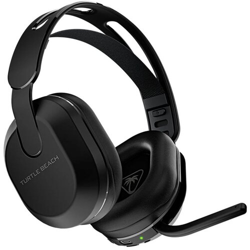 Turtle Beach Brezžične gaming slu&scaron;alke Stealth 500 PS4/PS5 črne Cene
