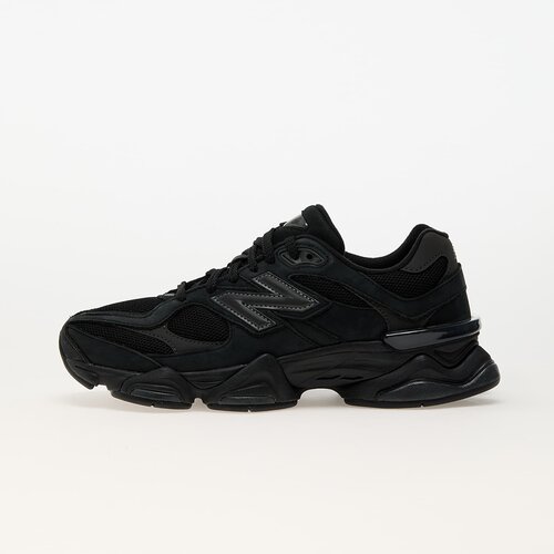New Balance Niske tenisice '9060' antracit siva Cene