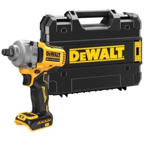 Dewalt DCF891NT-XJ akumulatorski odvrtac sa udarnim odvijacem, 1/2&amp;quot;, 18V, osnovna verzija Slike