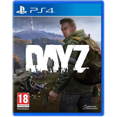  DayZ (PS4) - rabljeno Cene