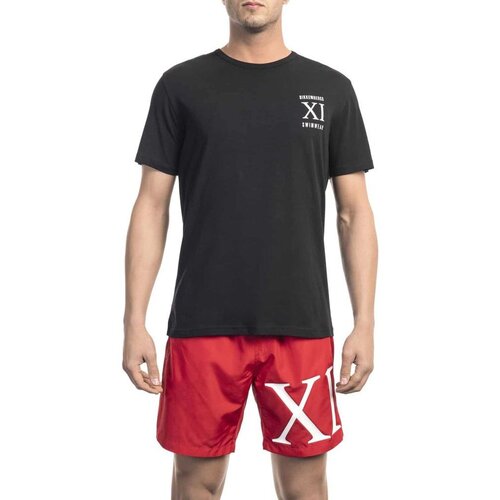 Bikkembergs muška majica Beachwear BKK1MTS05 Cijene