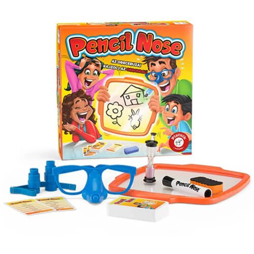 Piatnik Pencil Nose dru&scaron;tvena igra - Cijene