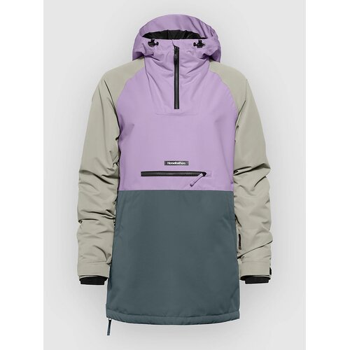 Horsefeathers Fiora Anorak lila Cene