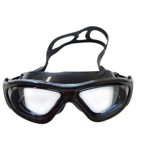  Maska za plivanje Surf Senior Crna Slike