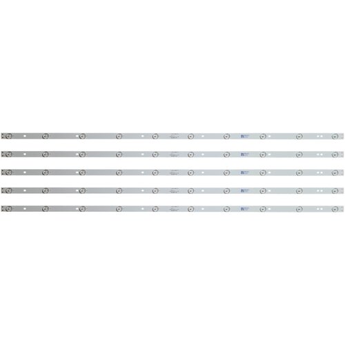 Eastern Star ES-848, DENVER LED-4867T2C LED TRAKE Cene