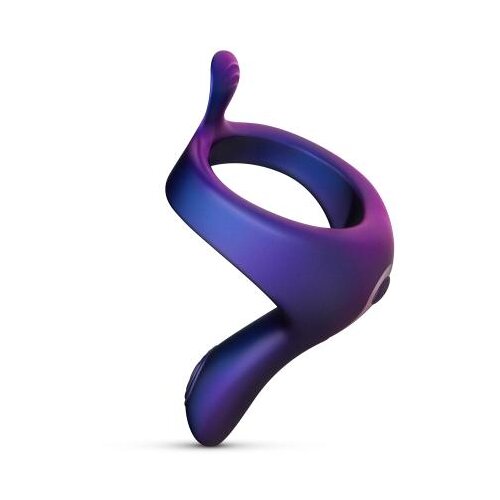 Hueman Vibrirajući strap-on prsten za penis Cijene