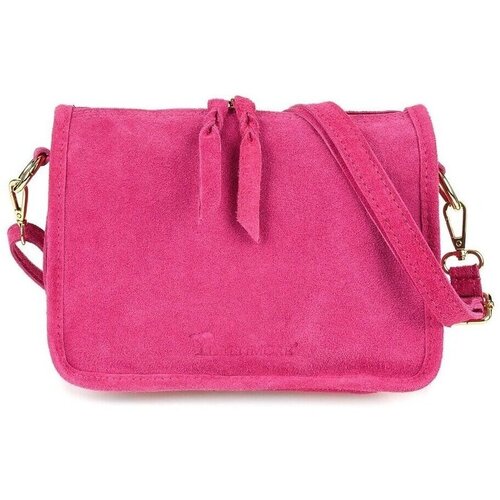 Beltimore Torbe za čez ramo B64fuchsia61938 Rožnata Cene