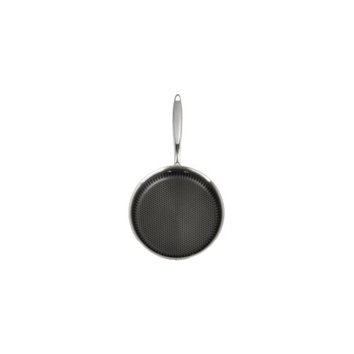 Zilan Ponev s steklenim pokrovom, 26 cm, troslojna posoda - ZLN9679 Slike
