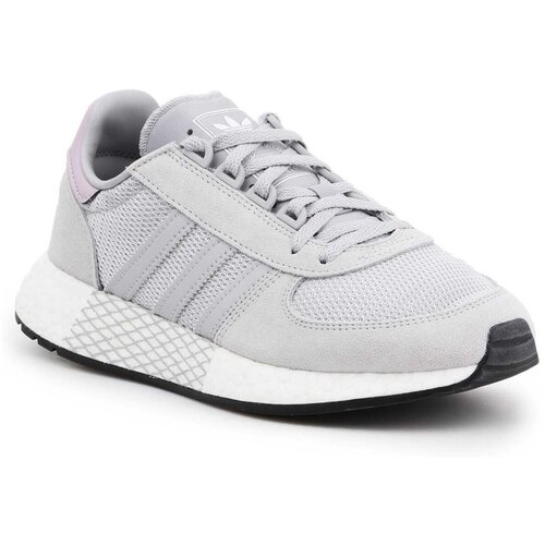 Adidas Nizke superge Marathon Tech EE4947 Siva Cene