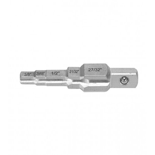 Yato Ključ gedora stepenasti 1/2" YT-03316 Cijene