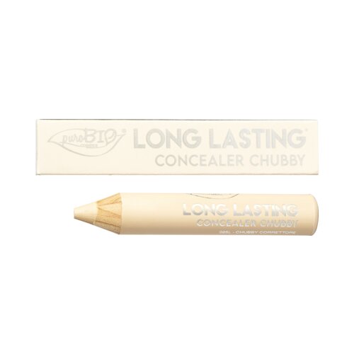 PuroBIO cosmetics Long Lasting Concealer Pencil Chubby - 025L Slike