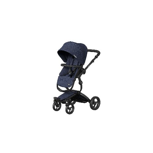 Mima Xari Sport Black Denim kolica za bebe Slike