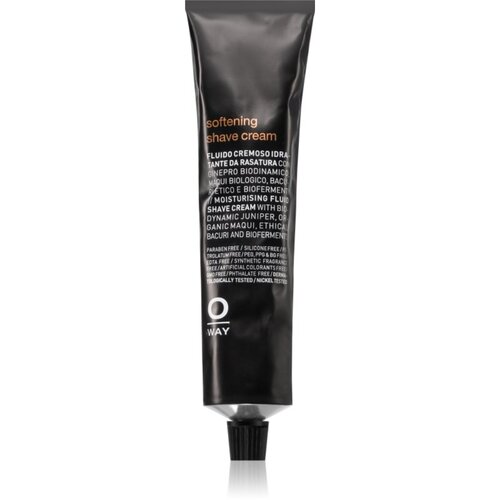 Oway Face & Beard hidratantna krema za brijanje 100 ml Cene