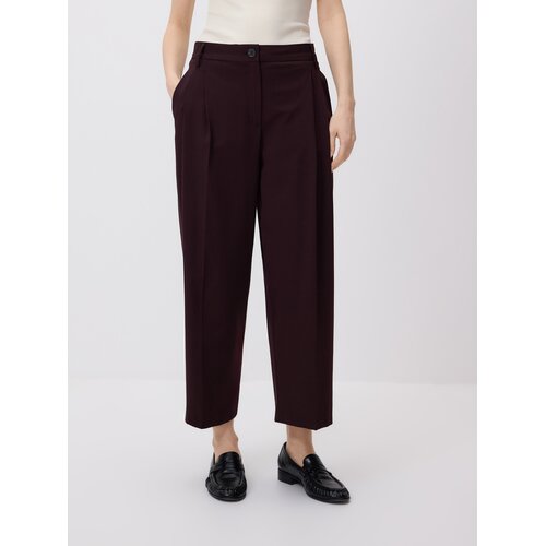 Reserved LADIES` TROUSERS - boja kestena Cijene