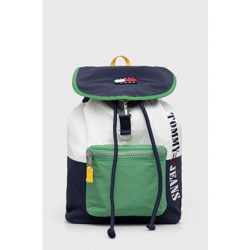 Tommy Jeans Ruksak za mu&amp;scaron;karce, veliki, s uzorkom Slike