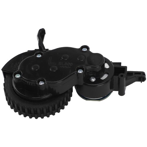INORCO Modul levega pogonskega kolesa za Proscenic 780T 790T P2 P1 Nadomestni deli za robotski sesalnik Modul pogonskega kolesa robotskih sesalnikov, (21986012) Slike