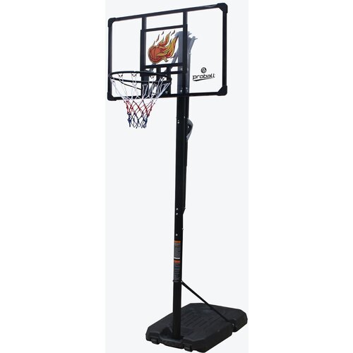 PROBALL Koš sa kontrukcijom portable basketball stand U Cene