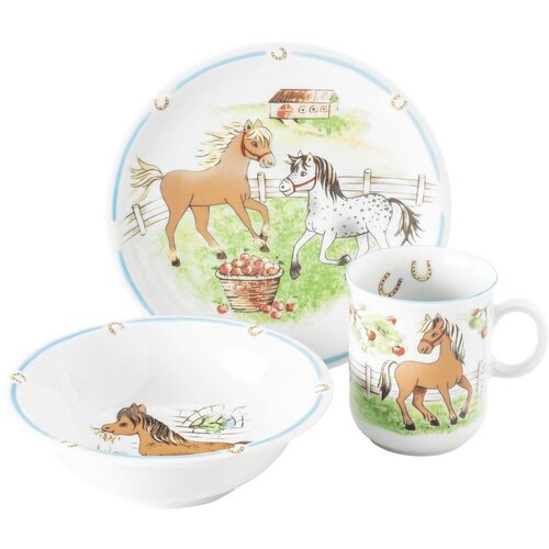  Seltma Weiden 4003106985659 toddler feeding set Multicolour Slike