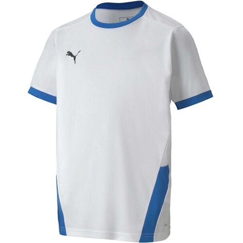 Puma Majice s kratkimi rokavi Teamgoal 23 Jersey Bela Cene