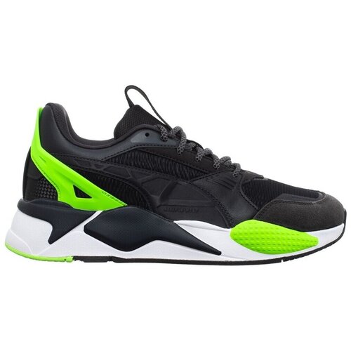 Puma Nizke superge MAPF1 RS-X T pisana Cene
