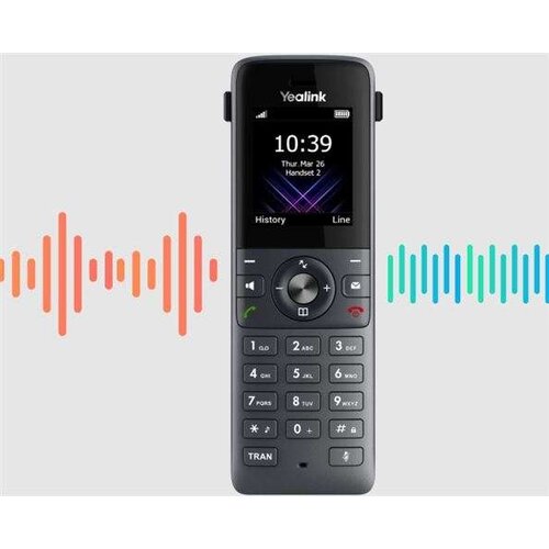 Yealink SIP-W74H DECT Slu&scaron;alica Cene