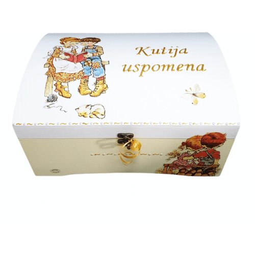 Poklon za sve prigode! Kutija uspomena &Scaron;1679 Cene