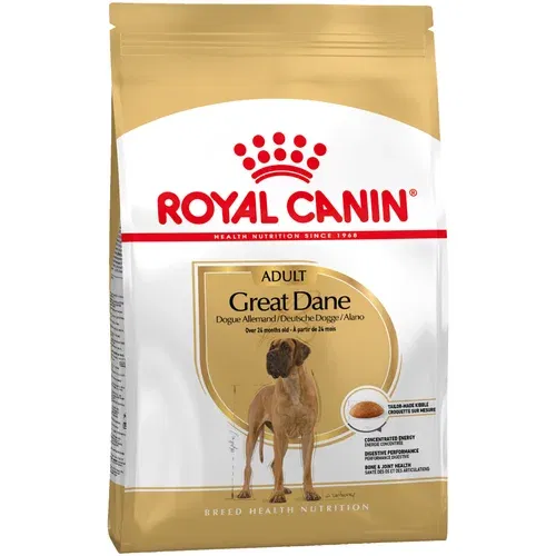 Royal Canin Breed Great Dane Adult - 12 kg